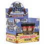 Kava Kazees Primium Kava Shot - Raspberry Hibiscus Flavor - Fast Acting 1000mg (12)