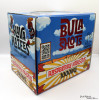 Kava Kazees Primium Kava Shot - Raspberry Hibiscus Flavor - Fast Acting 1000mg (12)