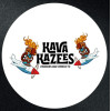 Kava Kazees