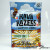 Kava Kazees Primium Kava Gummies - Lemon Lime & Mango Flavor - 1600mg