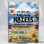 Kava Kazees Primium Kava Gummies - Lemon Lime & Mango Flavor - 640mg