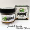 Kraken Kratom Gummies (30MIT) Delicious Orange Flavor Bottle (10ea)