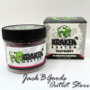Kraken Kratom Gummies (30MIT) Delicious Raspberry Flavor Bottle (10ea)