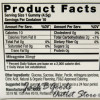 Kraken Kratom Gummies (30MIT) Delicious Raspberry Flavor Bottle (10ea)