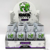 Kraken Kratom Nanoberry Full Spectrum Liquid Kratom Extract 15ml (1ea)