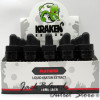 Kraken Kratom Platinum Liquid Kratom Extract 15ml (1ea)