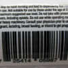 Kraken Kratom White Gold Liquid Kratom Extract Shot 15ml (1ea)