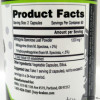 Kraken Kratom OG Bali Capsules 120ct Bottle