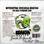 Kraken Kratom OG Bali Kratom Powder 28gm(1oz)