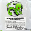 Kraken Kratom OG Bali Kratom Powder 225gm(8oz)