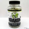 Kraken Kratom White Borneo Kratom Capsules 120ct Bottle