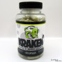 Kraken Kratom White Borneo Kratom Capsules 120ct Bottle
