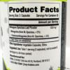 Kraken Kratom White Borneo Kratom Capsules 120ct Bottle