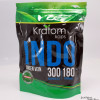 Kratom Kaps Green Vein Indo Kratom Capsules 300Ct