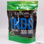 Kratom Kaps Green Vein Indo Kratom Capsules 300Ct