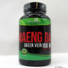 Kratom Kaps Green Vein Maeng Da Kratom Capsules 100Ct