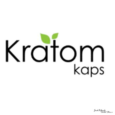 Kratom Kaps Malay Kratom Capsules 75ct