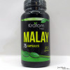 Kratom Kaps Malay Kratom Capsules 75ct