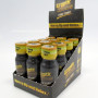 Kryptic Kratom Tincture Shot (15ml)(150MIT) - Drink ~ Relax ~ Be Happy (12ea)