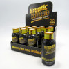 Kryptic Kratom 2oz Shot - Hurry Up and Relax (2oz)(12)