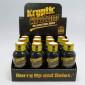 Kryptic Kratom 2oz Shot - Hurry Up and Relax (2oz)(12)