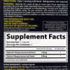 Kryptic Kratom Botanical Extract Capsules - Hurry Up and Relax (2pk)(12)