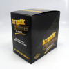 Kryptic Kratom Botanical Extract Capsules - Hurry Up and Relax (2pk)(12)