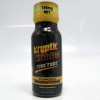 Kryptic Kratom Tincture Shot (15ml)(150MIT) - Drink ~ Relax ~ Be Happy (12ea)
