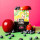 Apple Berry