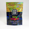Kush Kube D9+CBD Gummies 30mg 10pk