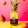 Pinapple Strawberry