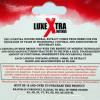 Luxe Xtra Intense Special Blend Mix Extract Capsules - Blister 5pk