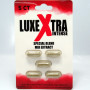 Luxe Xtra Intense Special Blend Mix Extract Capsules - Blister 5pk