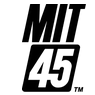 MIT45 Extract Tincture Shot - The Gold Standard of Kratom (12ea)