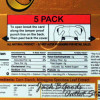 OPMS Gold Extract Capsules 5pk