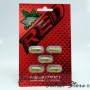 OPMS Red Extract Capsules 5pk