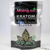 OPMS Silver Green Vein Maeng Da Capsules 240ct