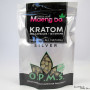 OPMS Silver Green Vein Maeng Da Capsules 240ct