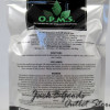 OPMS Silver Green Vein Maeng Da Capsules 240ct