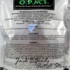 OPMS Silver Green Vein Maeng Da Kratom Capsules 480ct