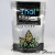 OPMS Green Vein Indo Kratom Capsules 240ct