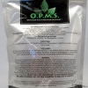 OPMS Green Vein Indo Kratom Capsules 240ct