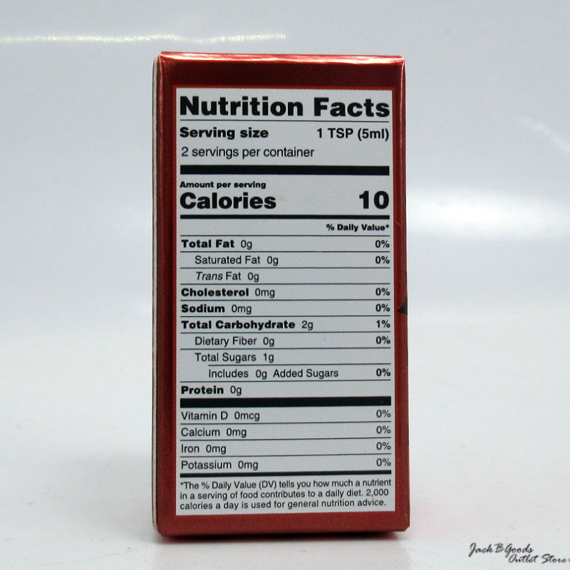 OPMS Red Liquid Kratom Extract 8.8ml (1)