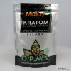OPMS Silver Green Vein Malay Capsules 240ct
