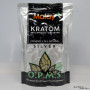 OPMS Silver Green Vein Malay Capsules 480ct