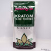 OPMS Silver Green Vein Maeng Da Powder (16oz)