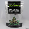 OPMS Super Green Borneo Kratom Capsules 240ct