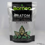 OPMS Super Green Borneo Kratom Capsules 240ct