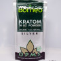 OPMS Super Green Borneo Kratom Powder (16oz)