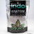 OPMS Silver White Vein Indo Kratom Capsules 240ct